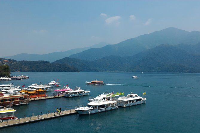 One-day Sun Moon Lake Tour Package - Key Things I’d Focus On