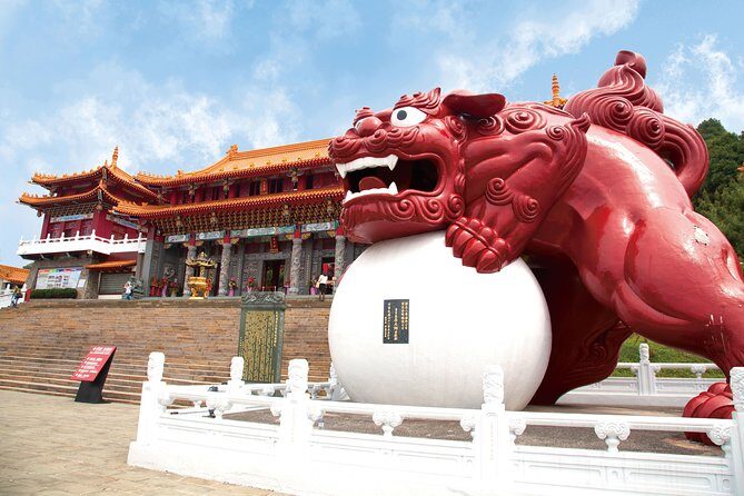 Private 3-Day Tour to Sun Moon Lake and Alishan - Value check: $1,009 per person and what you get for it