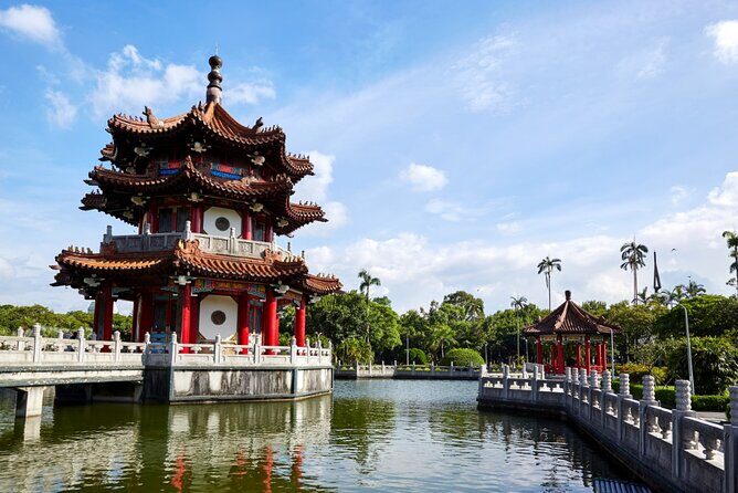[private] 8-Hour Customize Your Amazing Private Taipei Day Tour - Jiufen: a flexible add-on for people who want something different
