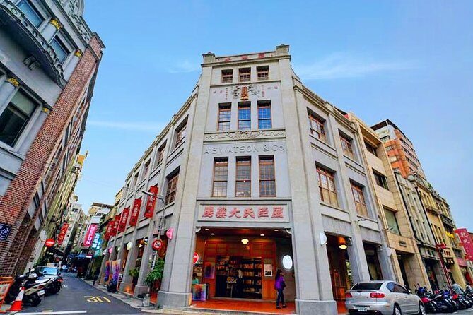 [private] 8-Hour Customize Your Amazing Private Taipei Day Tour - Shilin Night Market: where food plans become part of the itinerary