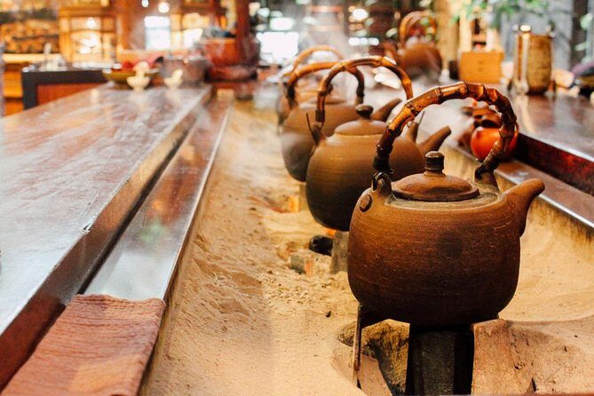 Private Day Trip to Jiufen, Shifen and Yehliu Park - Price and what you actually get for $190 per person