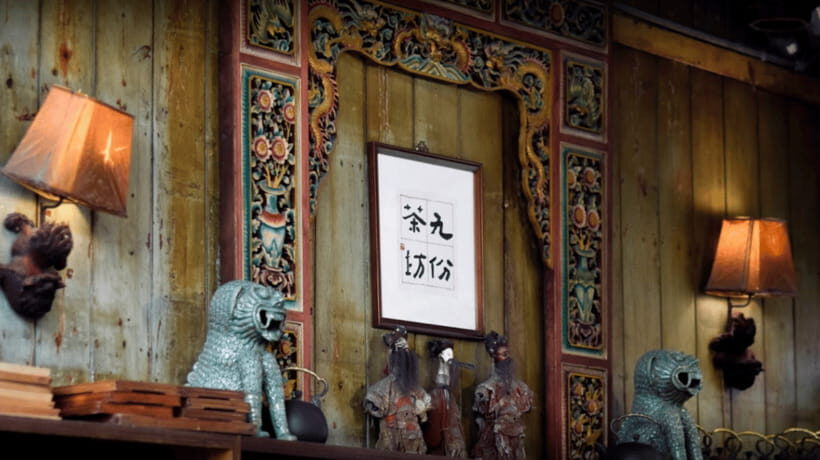 Private Full-Day Northern Taiwan Tour by Car from Taipei - Jiufen Old Street: tea, alleys, and how to avoid spending the whole day in line