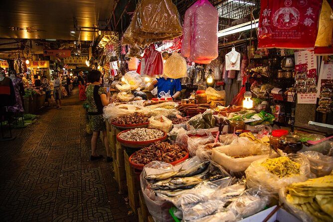 Private Hakka Discovery Day Tour from Taipei - Key Things I’d Call Out Before You Go