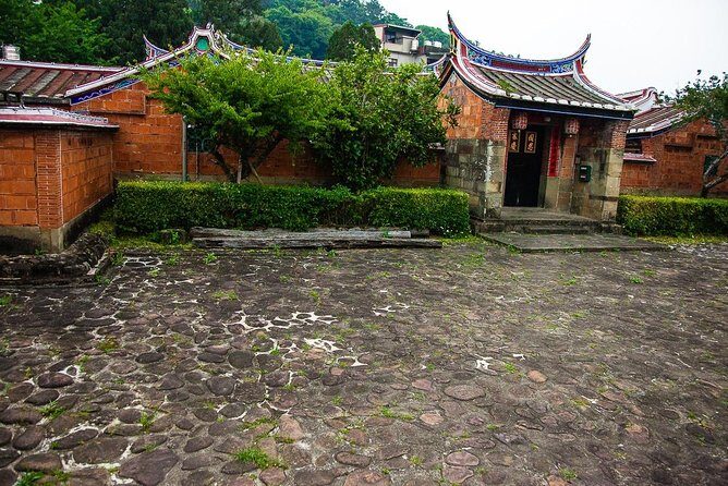 Private Hakka Discovery Day Tour from Taipei - Zhu Dong Wen Chuang Yi Shu Cun: Creative Crafts Without the Hard Sell