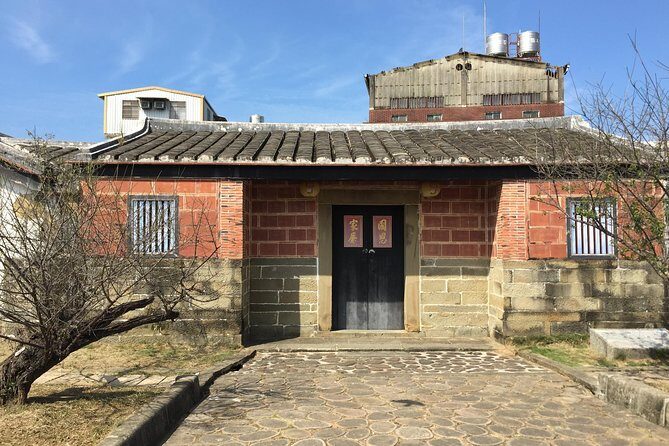 Private Hakka Discovery Day Tour from Taipei - Beipu Old Street: Walking Through Qing and Japanese-Era Taiwan