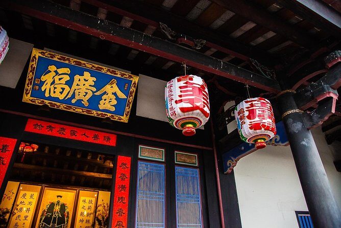 Private Hakka Discovery Day Tour from Taipei - Hakka Lei Cha DIY: The Fun Part You’ll Actually Remember