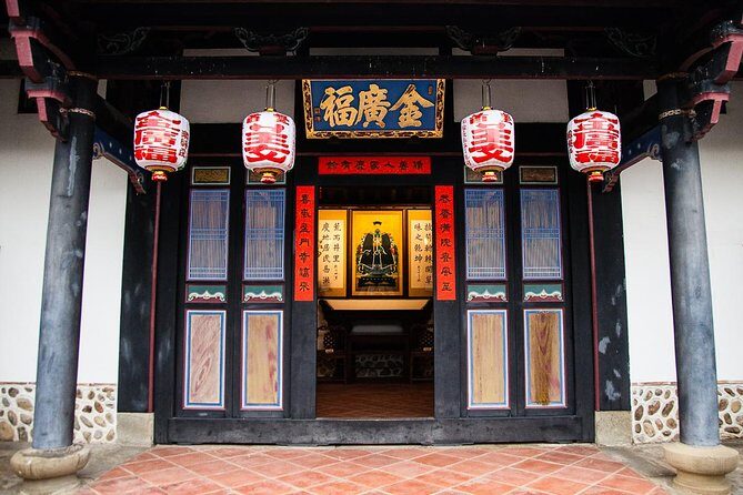 Private Hakka Discovery Day Tour from Taipei - Price and Value: What $275 Includes (and What You Control)