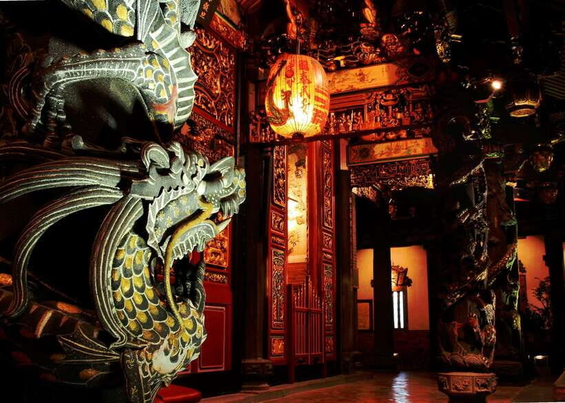 Private Night Tour: Taipei City Highlights - Key highlights that make this night tour click