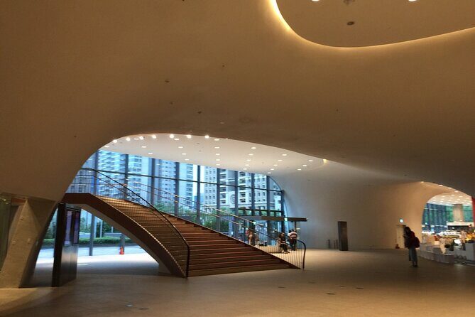 Private Taichung Instagram Day Tour from Taipei - Key Things I’d Jot Down Before You Go