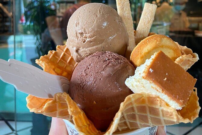 Private Taichung Instagram Day Tour from Taipei - Price and Logistics: What $255 Really Buys You
