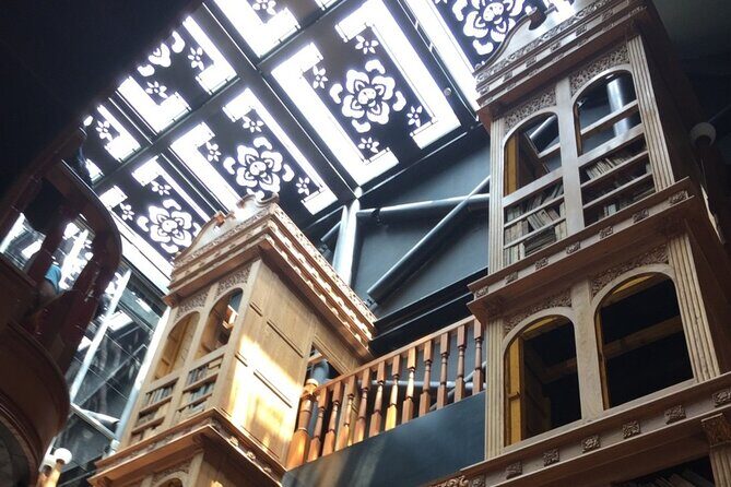 Private Taichung Instagram Day Tour from Taipei - How to Handle the Day: Timing, Walking, and What to Carry