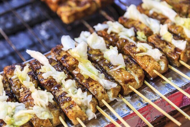 [Private Tour] Shilin Night Market Walking Tour With a Private Tour Guide (2-hr) - Key highlights you’ll notice fast