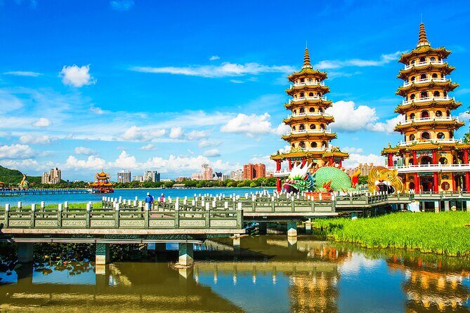 Private Tour Shore Excursion in Kaohsiung City - Price and Value: What You’re Really Paying For