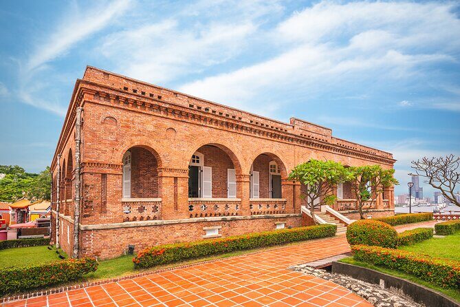 Private Tour Shore Excursion in Kaohsiung City - Practical Tips That Make the Day Go Smoothly