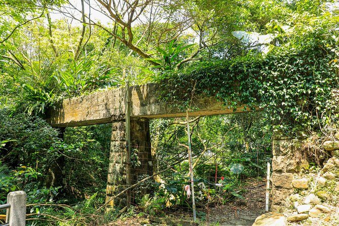 Ruifang Houtong Mining Road - Key highlights worth planning for