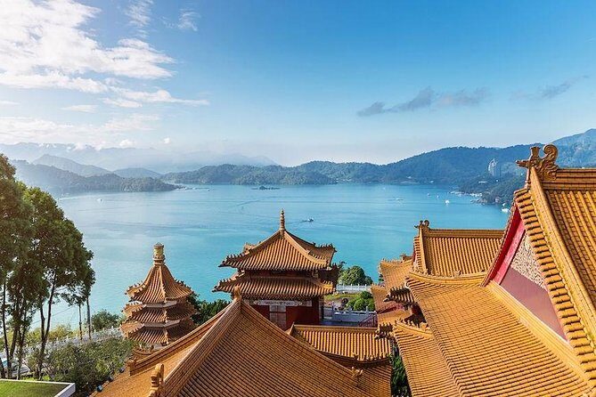 Sun Moon Lake 1-Day Leisure Tour from Taipei - Taipei to Sun Moon Lake: the day starts early for a reason