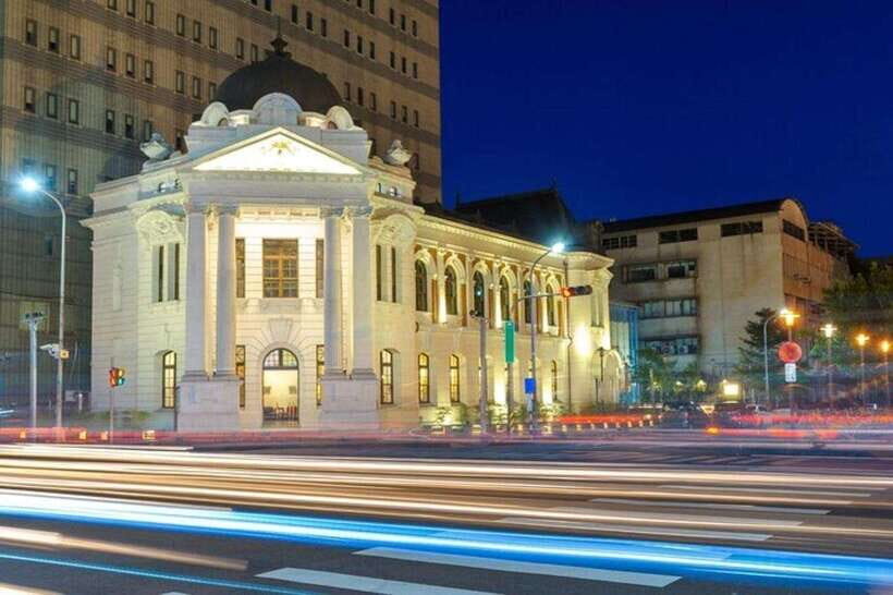Taichung City: Sightseeing Walking Tour with a Local Guide - Price and value: what you’re paying for at about $76 per person