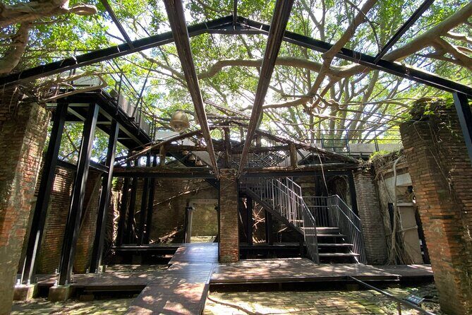 Tainan Ancient Capital & Wushantou Reservoir One Day Tour - Key highlights that make this tour work