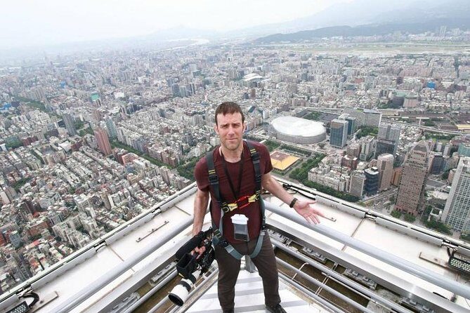 Taipei 101 Top Floor Tour and Dinner at Din Tai Fung - Key highlights worth planning around