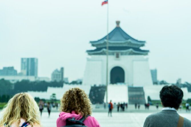 Taipei: Book A Private Local Host For 6 Hrs Customized Experience - Building Your Perfect 6-Hour Taipei Day (Without Picking a Route in Advance)