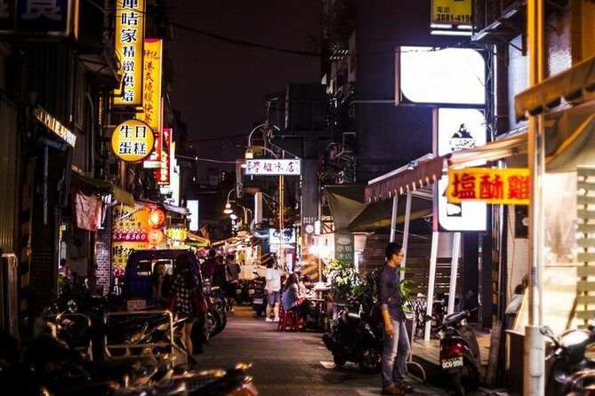 Taipei: Book A Private Local Host For 6 Hrs Customized Experience - Tips to Make the Tour Feel Like Your City, Not a Schedule