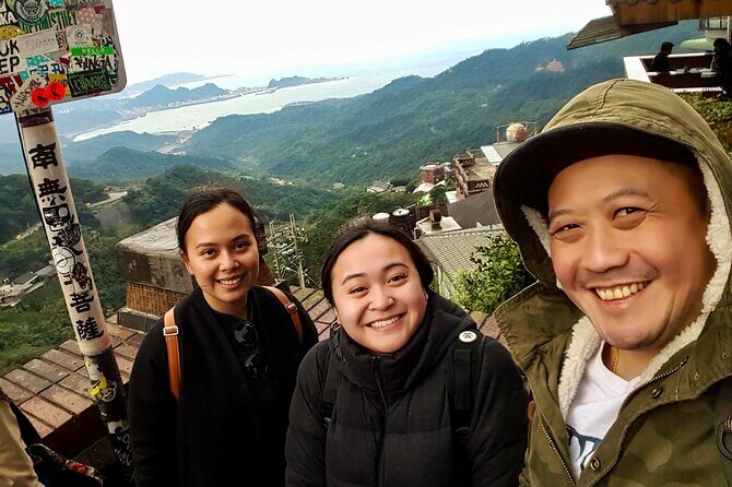 Taipei: Book A Private Local Host For 6 Hrs Customized Experience - Your Custom Stops: Famous Sights, Local Neighborhoods, and Night Markets