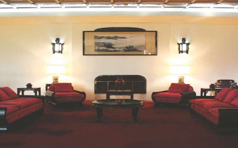 Taipei: Chiang Kai-Shek Shilin Residence Ticket - Why Chiang Kai-Shek’s Shilin Residence Is Worth Your Taipei Time