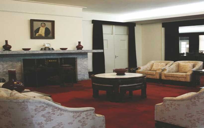Taipei: Chiang Kai-Shek Shilin Residence Ticket - A Visit That Doesn’t Feel Rushed: Hours, Last Entry, and Closed Days