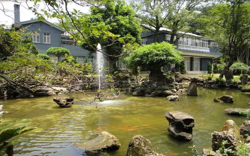 Taipei: Chiang Kai-Shek Shilin Residence Ticket - Audio Guide Strategy: Using It to Understand Rooms Fast