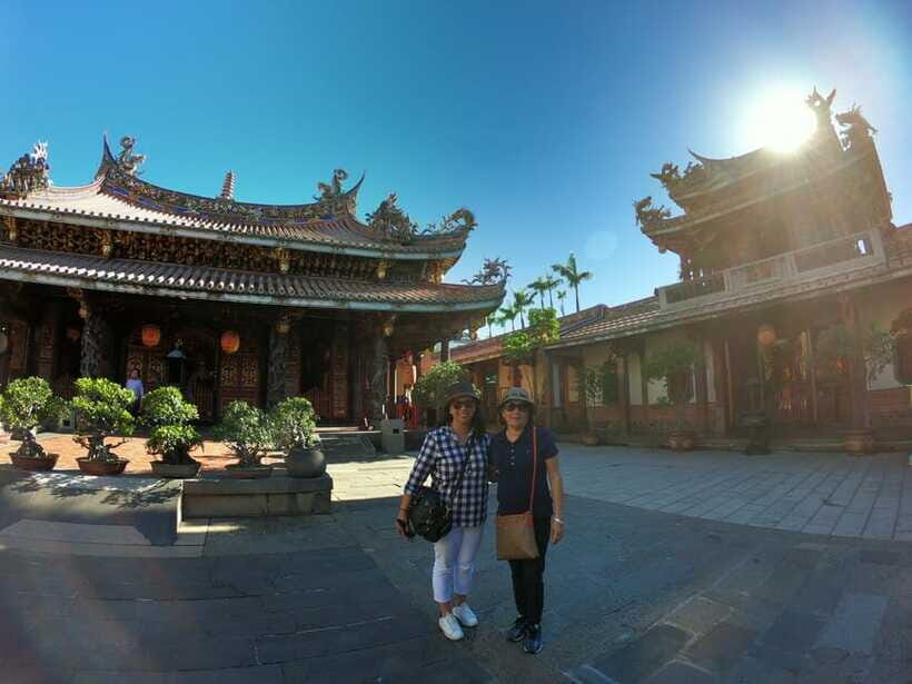 Taipei: City Highlights Private Sightseeing Tour with Guide - Key Points That Make This Tour Worth Your Time