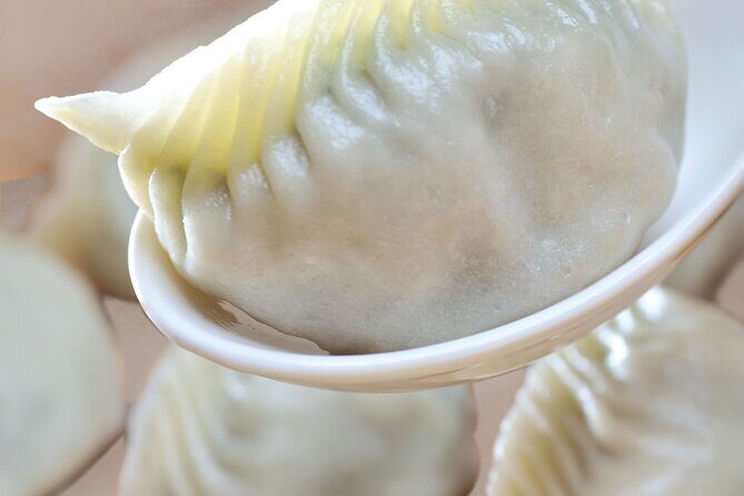 Taipei: Din Tai Fung Meal Voucher - Taipei’s Din Tai Fung Voucher: The appeal of eating smarter