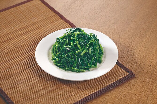 Taipei: Din Tai Fung Meal Voucher - Redeeming your QR code at the restaurant: how it actually goes