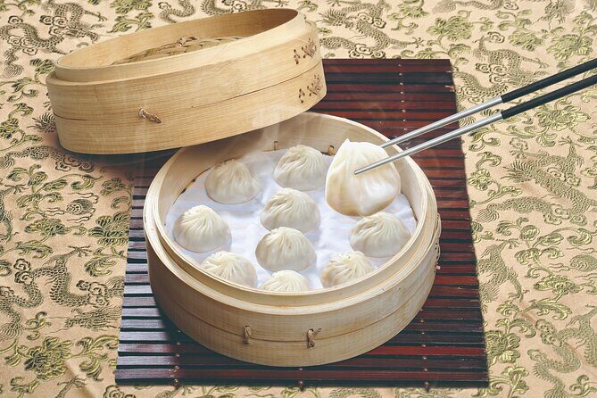 Taipei: Din Tai Fung Meal Voucher - Is this voucher worth it for your group?