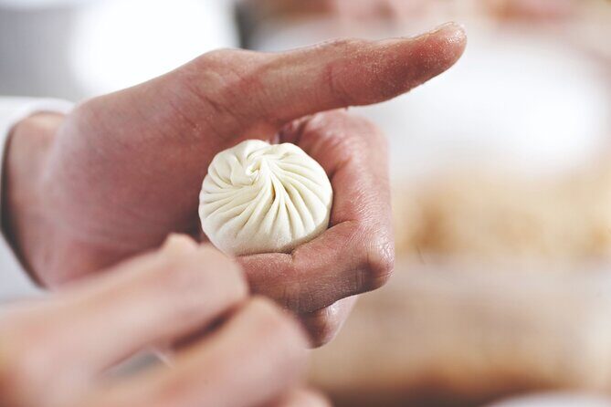 Taipei: Din Tai Fung Meal Voucher - Picking the right branch: Taipei 101 vs Xinsheng vs Kaohsiung