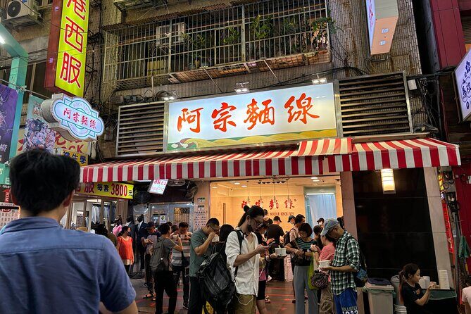 Taipei Foodie and History Walking Tour - Price and Value: What $115 Gets You (and What It Doesn’t)