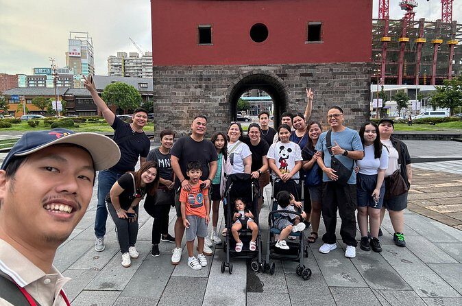 Taipei Foodie and History Walking Tour - What You’ll Taste (So You Can Plan Your Appetite)