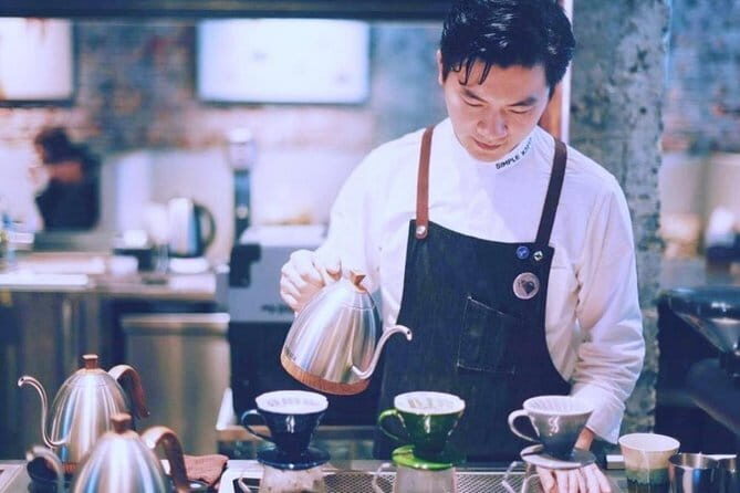 Taipei Foodie Tour - Key things to know before you go