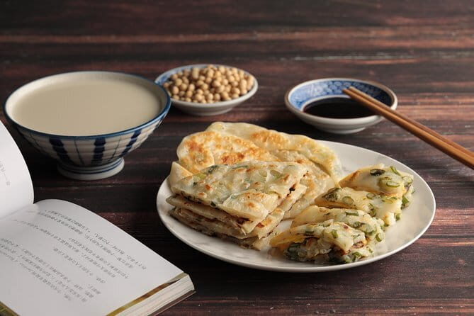 Taipei Foodie Tour - Price and value: is $105 worth it?