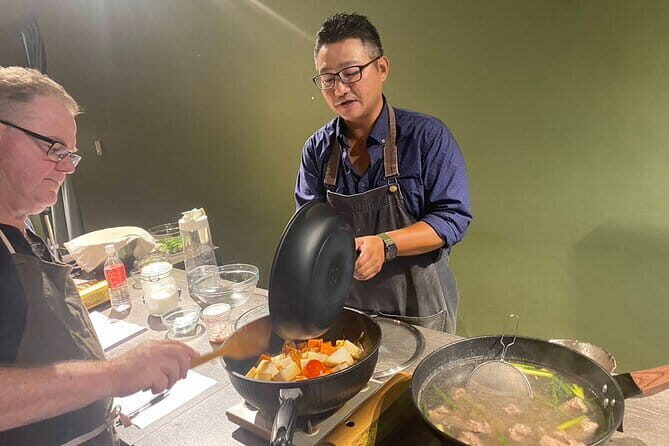 Taipei Foodie Tour - Who should book this Taipei Foodie Tour?