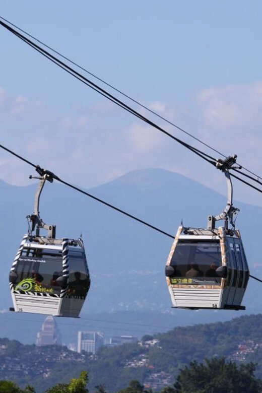 Taipei: FunPass Transport and 30 Attractions Access Card - Key things to know before you buy