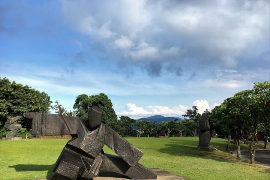Taipei: FunPass Transport and 30 Attractions Access Card - New Taipei City: Yehliu, Tamsui, and Lover’s Tower