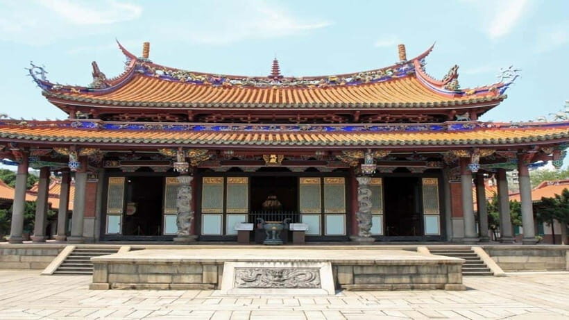 Taipei: Highlight Attractions Walking Tour - Price and value: does $76 fit a 3-hour private walk?