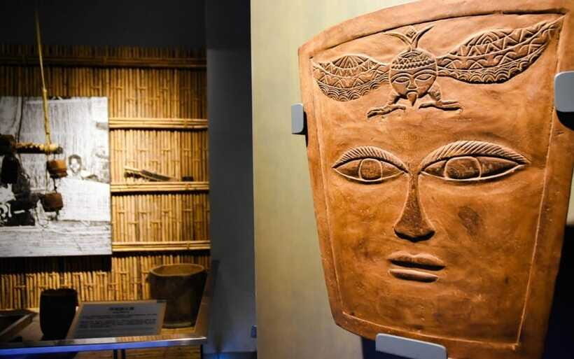 Taipei: National Palace & Shung Ye Aborigines Museums Ticket - Price and value: is $12 worth your one-day ticket?