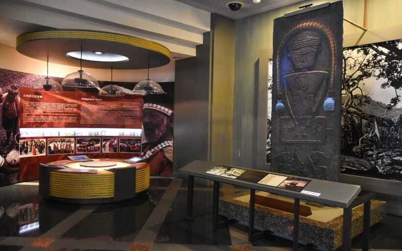Taipei: National Palace & Shung Ye Aborigines Museums Ticket - Who this Taipei ticket fits best