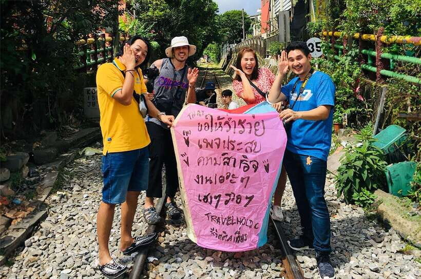 Taipei: Northern Taiwan Private Yehliu, Jiufen, & Shifen - Timing, Weather, and Why This Route Feels Like Several Mini-Days