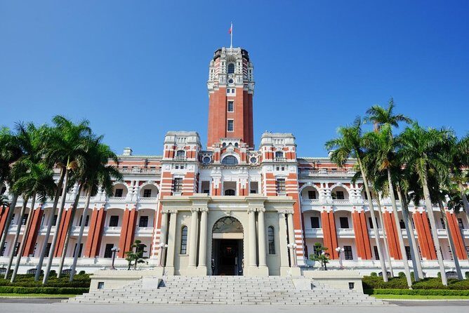 Taipei Old Town - Taiwan Introduction Walking Tour (Tip-Based) - Key highlights worth planning for