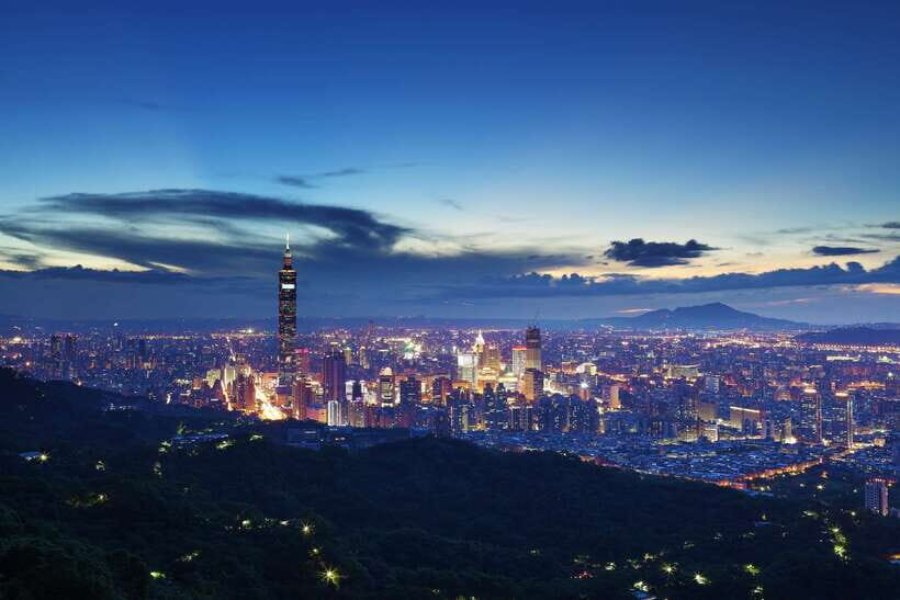 Taipei: Priority Pass Taipei 101 Observatory Deck Ticket - Priority Pass at Taipei 101: what changes for you