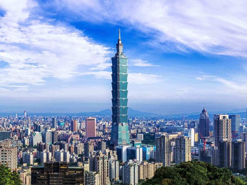 Taipei: Priority Pass Taipei 101 Observatory Deck Ticket - Sunset strategy: enjoy the sky deck without losing your return slot