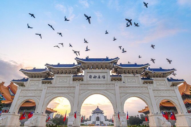 Taipei Private Car Charter Tour - Why This Private Charter Works in Taipei (And Not Just Another Day Trip)