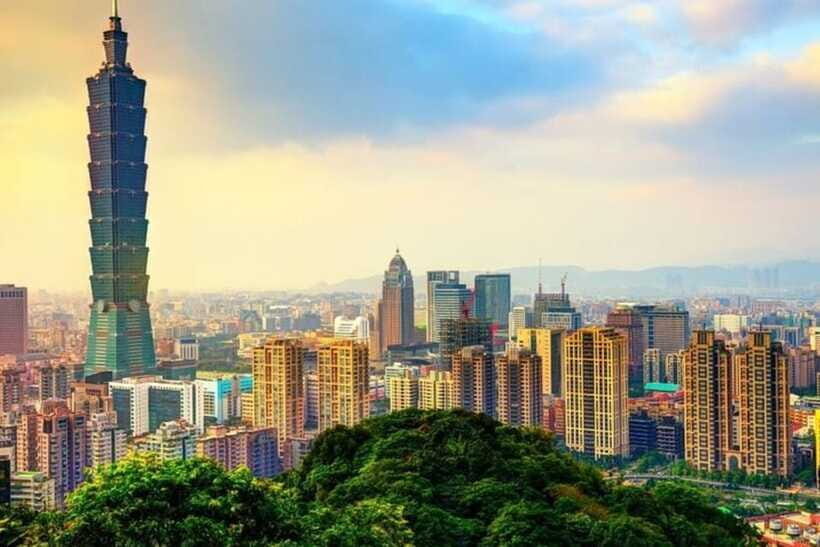 Taipei: Private custom tour with a local guide - Who This Taipei Private Tour Fits Best (and Who Should Think Twice)